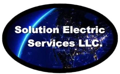 Solution Electric Services, LLC